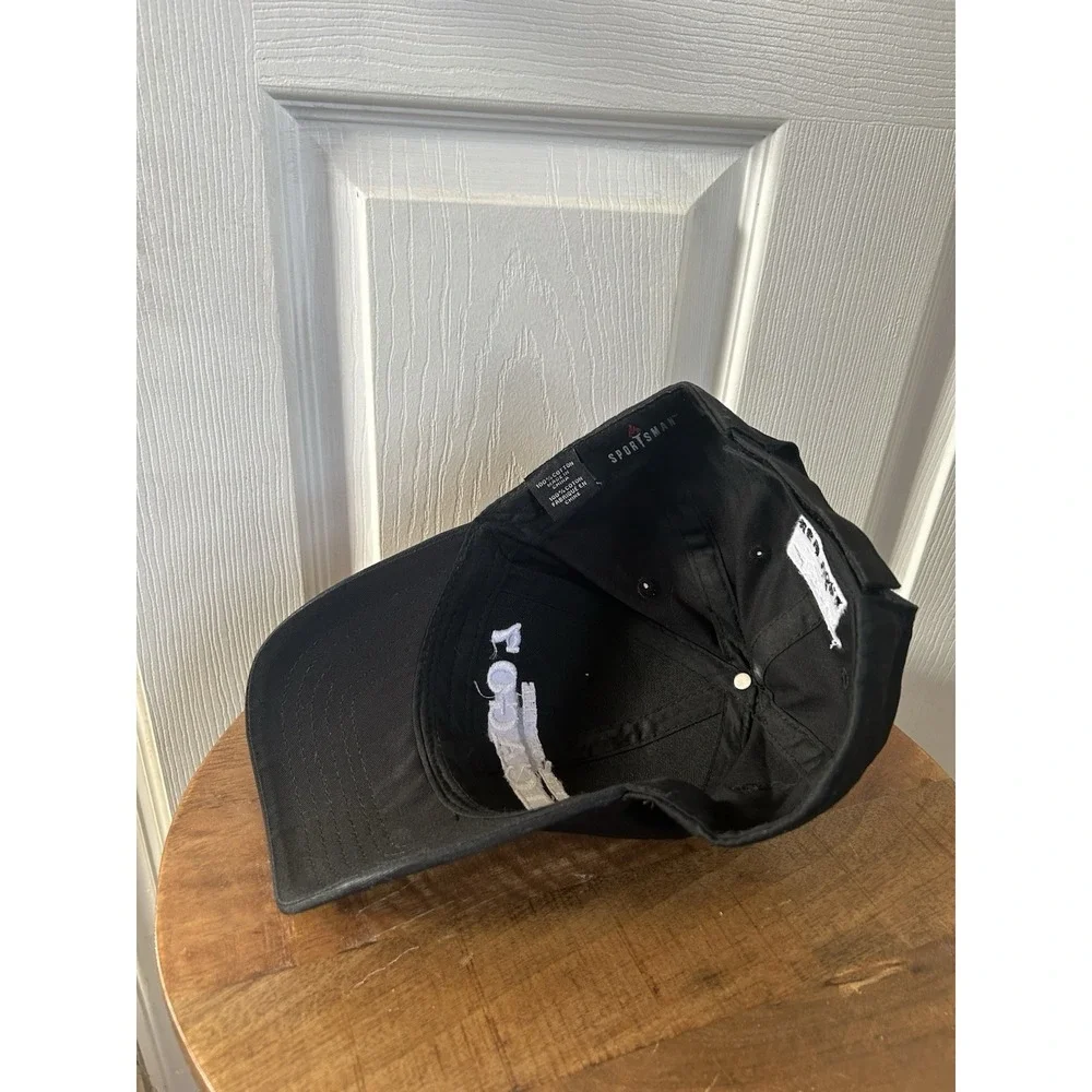 Trial Of The Chicago 7 2020 Film Crew Baseball Hat Panavision New York Movie